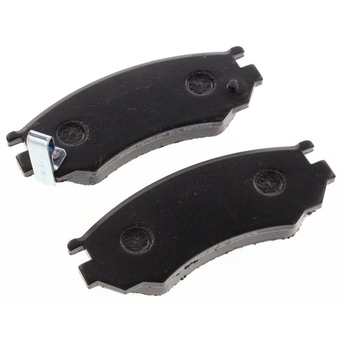 Bendix Brake Pads Set - General CT - DB1281 GCT Brake Pads Brake Parts