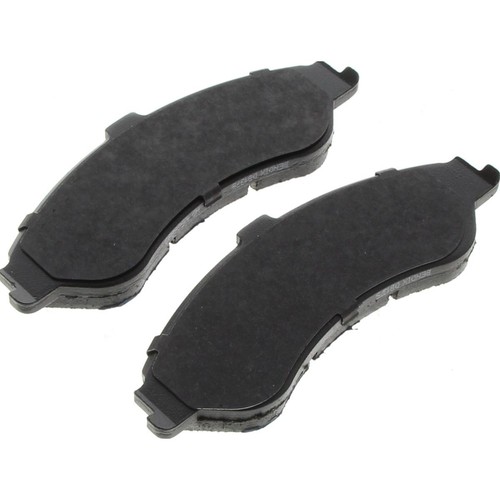 Bendix Brake Pads Set - Heavy Duty - DB1375 HD Brake Pads Brake Parts