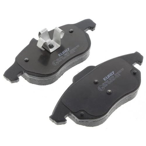 Bendix Brake Pads Set - Euro+ - DB1664 EURO+ Brake Pads Brake Parts
