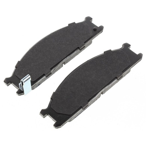 Bendix Brake Pads Set - General CT - DB438 GCT Brake Pads Brake Parts