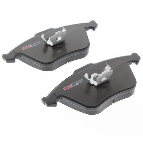 Repco Brake Pads Set - RCT Extreme - DB2176REX Brake Pads Brake Parts Auto Part