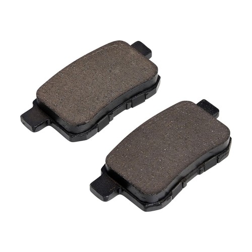 TruStop Adaptive Brake Pad Set - DB1953TSA Brake Pads Brake Parts