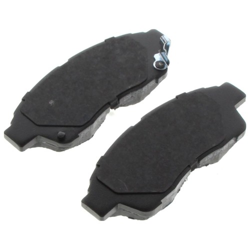 Bendix Brake Pads Set - General CT - DB1267 GCT Brake Pads Brake Parts