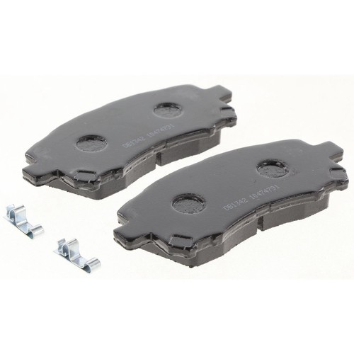 TruStop Brake Pads Set - DB1380TS Brake Pads Brake Parts