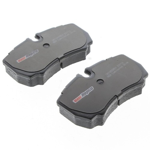 Repco Brake Pads Set - RCT Extreme - DB1955REX Brake Pads Brake Parts Auto Part