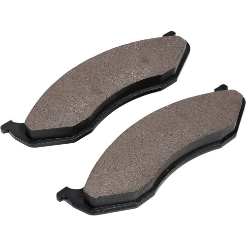 TruStop Adaptive Brake Pad Set - DB1311TSA Brake Pads Brake Parts
