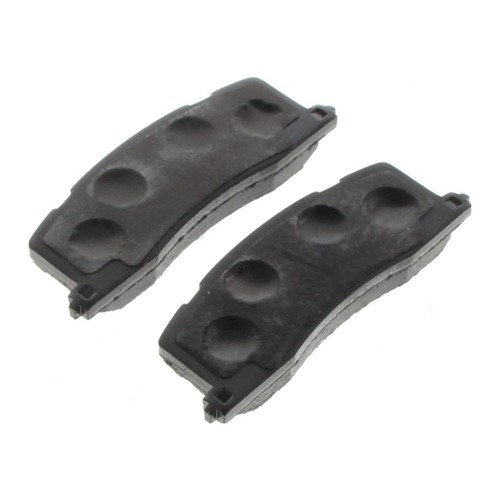 Bendix Brake Pads Set - Heavy Duty - DB1213 HD Brake Pads Brake Parts