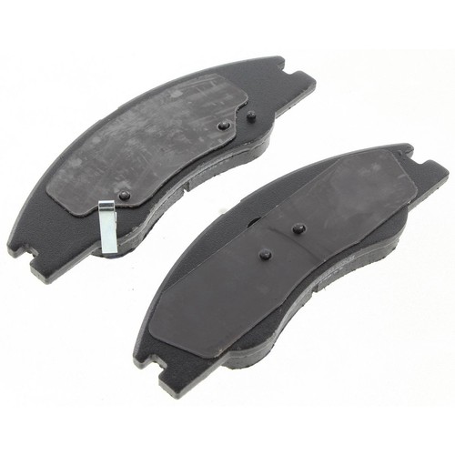 Bendix Brake Pads Set - General CT - DB1727 GCT Brake Pads Brake Parts
