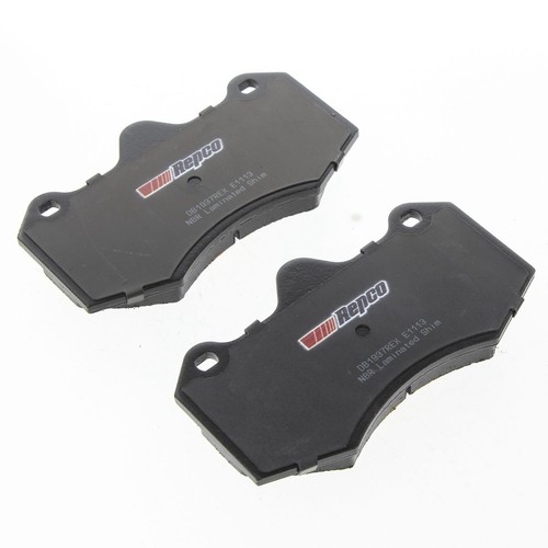 Repco Brake Pads Set - RCT Extreme - DB1937REX Brake Pads Brake Parts Auto Part