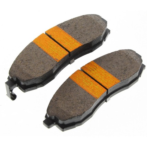 Repco Brake Pads Set - RCT - DB1308RCT Brake Pads Brake Parts Auto Part
