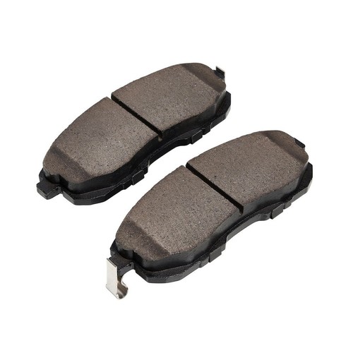 TruStop Adaptive Brake Pad Set - DB1485TSA Brake Pads Brake Parts