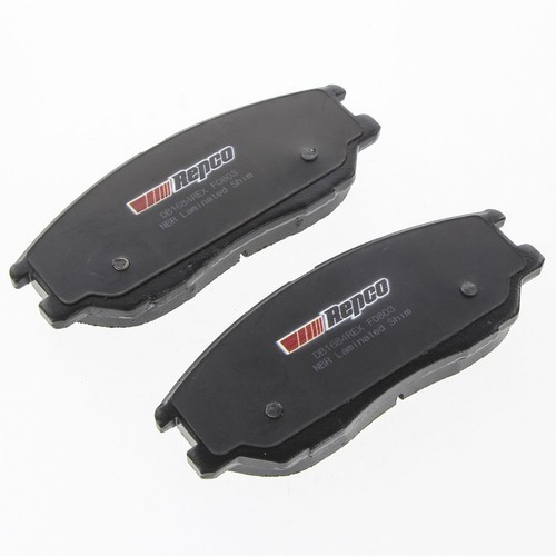 Repco Brake Pads Set - RCT Extreme - DB1684REX Brake Pads Brake Parts Auto Part