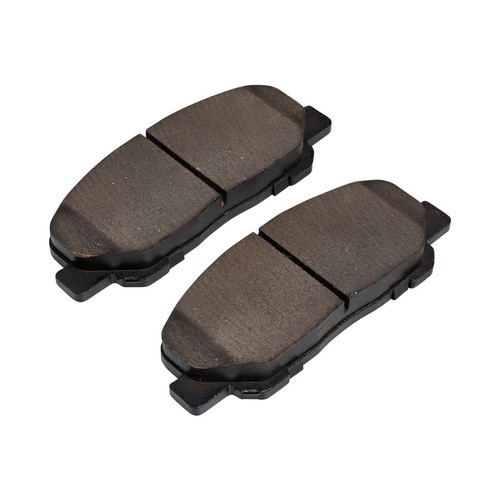 TruStop Adaptive Brake Pad Set - DB1913TSA Brake Pads Brake Parts