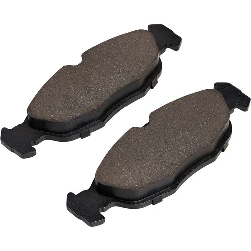 TruStop Adaptive Brake Pad Set - DB1275TSA Brake Pads Brake Parts