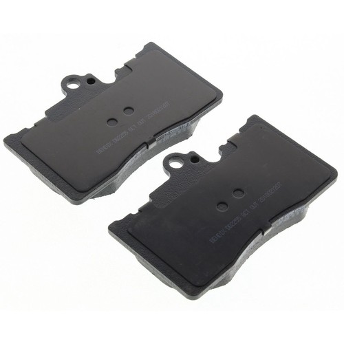 Bendix Brake Pads Set - General CT - DB2255 GCT Brake Pads Brake Parts
