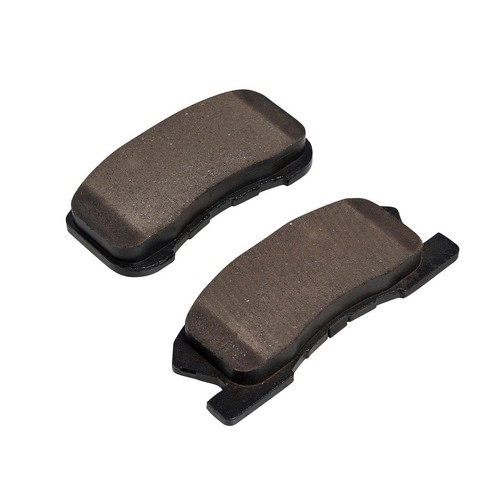 TruStop Adaptive Brake Pad Set Brake Pads Brake Parts