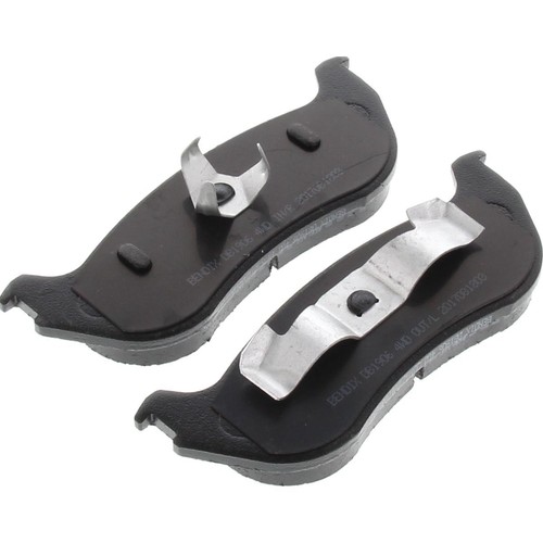 Bendix Brake Pads Set - 4WD/SUV - DB1906 4WD Brake Pads Brake Parts