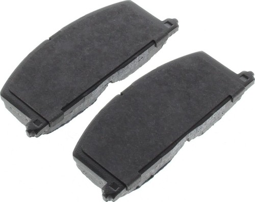 Bendix Brake Pads Set - General CT - DB308 GCT Brake Pads Brake Parts