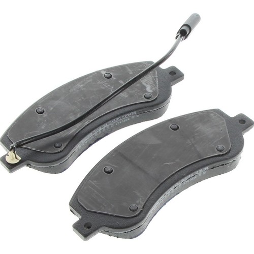 Bendix Brake Pads Set - Heavy Duty - DB1915 HD Brake Pads Brake Parts