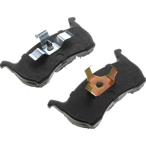 Bendix Brake Pads Set - General CT - DB1108 GCT Brake Pads Brake Parts Auto