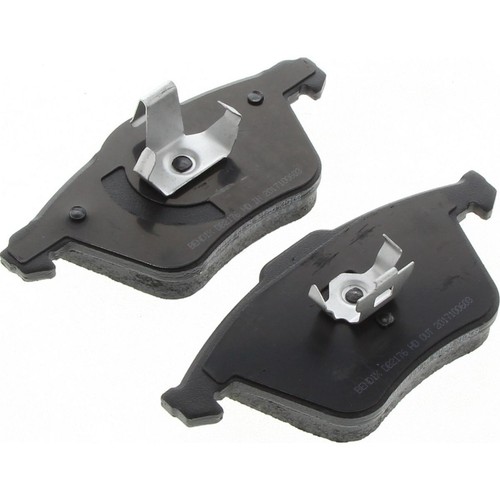 Bendix Brake Pads Set - Heavy Duty - DB2176 HD Brake Pads Brake Parts Brake Pads