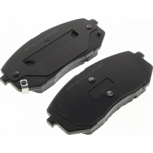 Bendix Brake Pads Set - Heavy Duty - DB2174 HD Brake Pads Brake Parts Brake Pads