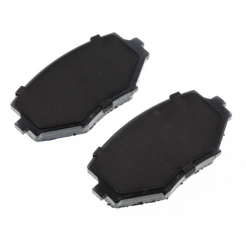 Bendix Brake Pads Set - General CT - DB1282 GCT Brake Pads Brake Parts Auto