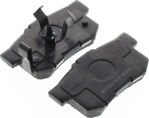 Bendix Brake Pads Set - General CT - DB1728 GCT Brake Pads Brake Parts Auto