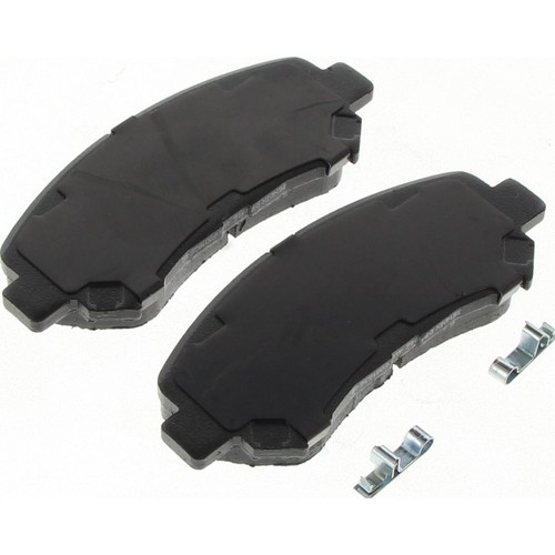 Bendix Brake Pads Set - 4WD/SUV - DB1946 4WD Brake Pads Brake Parts Brake Pads