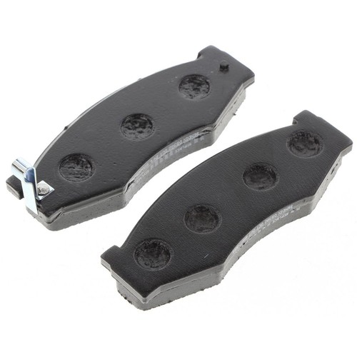 Bendix Brake Pads Set - General CT - DB382 GCT Brake Pads Brake Parts Brake Pads