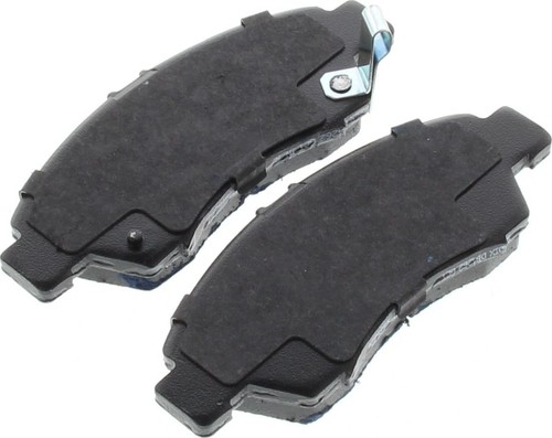 Bendix Brake Pads Set - General CT - DB1262 GCT Brake Pads Brake Parts Auto