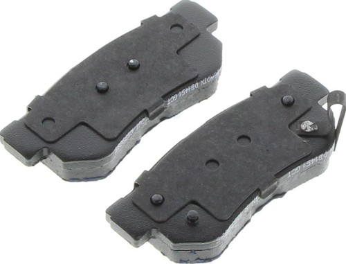 Bendix Brake Pads Set - General CT - DB1451 GCT Brake Pads Brake Parts Auto