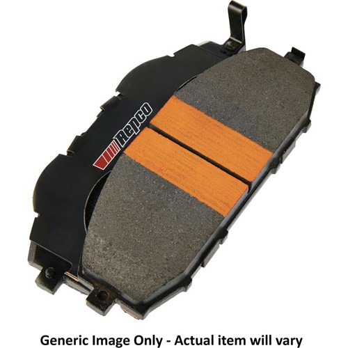 Repco Brake Pads Set - RCT Extreme - DB1113REX Brake Pads Brake Parts Auto Part
