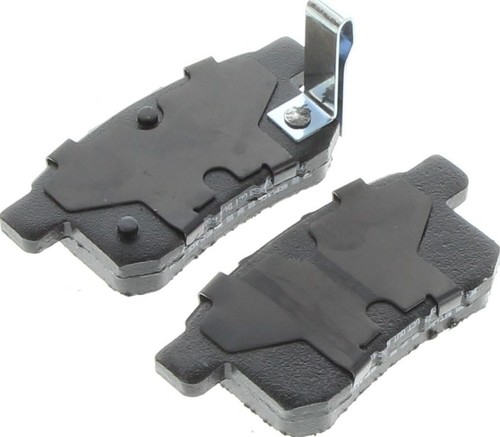 Bendix Brake Pads Set - General CT - DB1953 GCT Brake Pads Brake Parts Auto