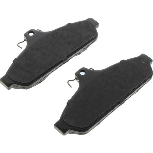 Bendix Brake Pads Set - General CT - DB1085 GCT Brake Pads Brake Parts Auto