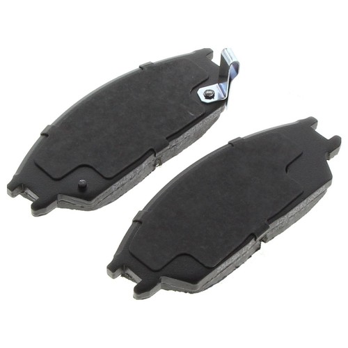 Bendix Brake Pads Set - General CT - DB1252 GCT Brake Pads Brake Parts Auto
