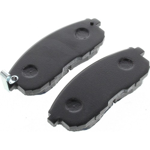Bendix Brake Pads Set - General CT - DB1232 GCT Brake Pads Brake Parts Auto
