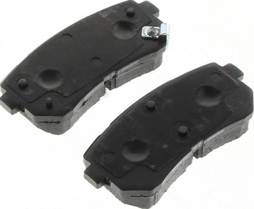 Bendix Brake Pads Set - Heavy Duty - DB1943 HD Brake Pads Brake Parts Brake Pads