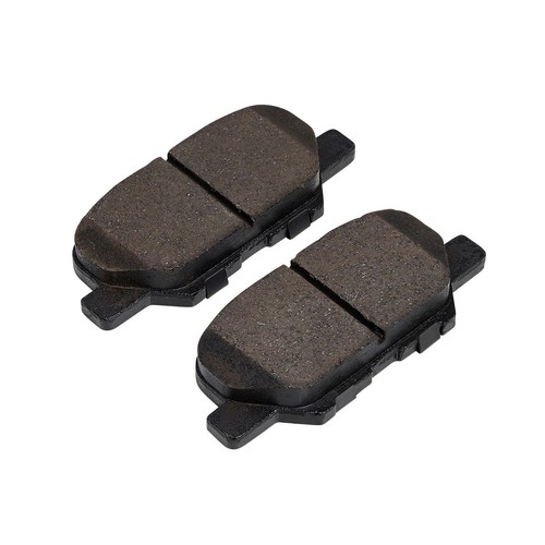 TruStop Adaptive Brake Pad Set - DB2294TSA Brake Pads Brake Parts Brake Pads