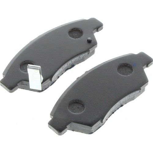 Bendix Brake Pads Set - General CT - DB1286 GCT Brake Pads Brake Parts Auto