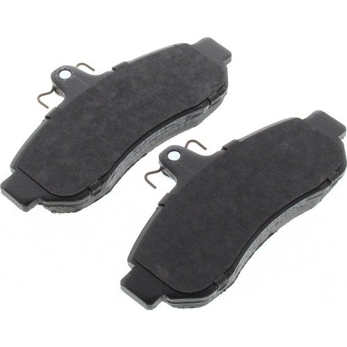 Bendix Brake Pads Set - General CT - DB1203 GCT Brake Pads Brake Parts Auto