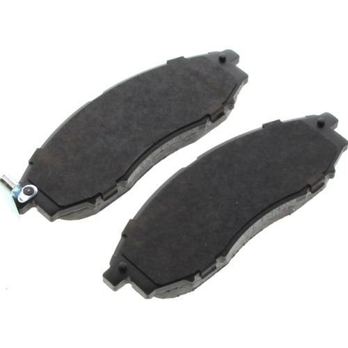 Bendix Brake Pads Set - 4WD/SUV - DB1439 4WD Brake Pads Brake Parts Brake Pads
