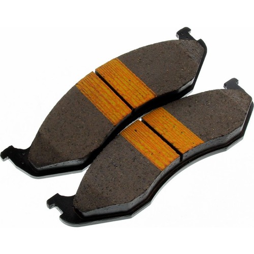 Repco Brake Pads Set - RCT - DB1311RCT Brake Pads Brake Parts Auto Part