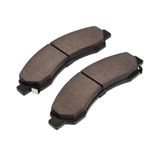 TruStop Adaptive Brake Pad Set Brake Pads Brake Parts Brake Pads Brake Parts