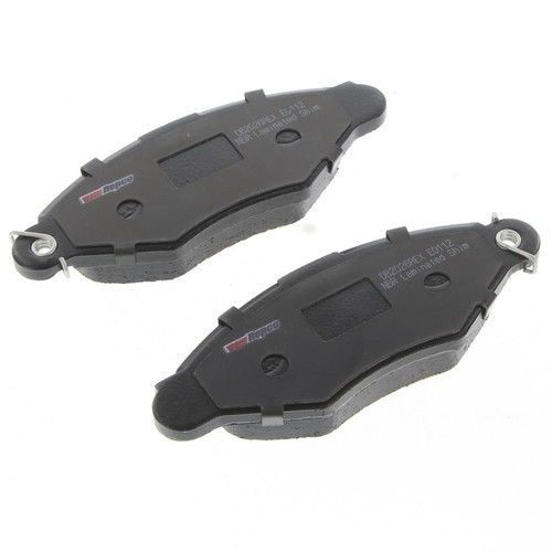 Repco Brake Pads Set - RCT Extreme - DB2026REX Brake Pads Brake Parts Auto Part