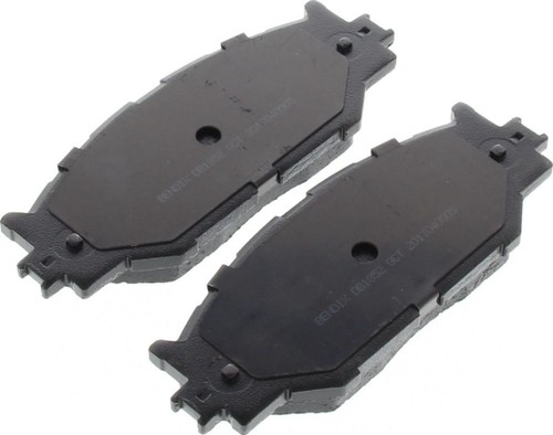Bendix Brake Pads Set - General CT - DB1852 GCT Brake Pads Brake Parts Auto