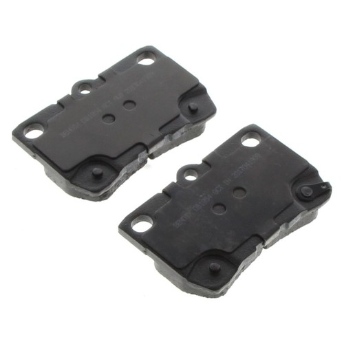 Bendix Brake Pads Set - General CT - DB1854 GCT Brake Pads Brake Parts Auto