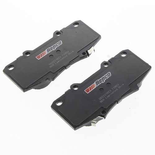 Repco Brake Pads Set - RCT Extreme - DB2221REX Brake Pads Brake Parts Auto Part
