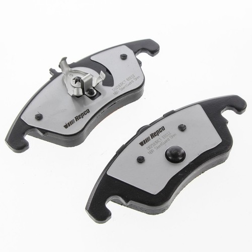 Repco Brake Pads Set - RCT - DB2183RCT Brake Pads Brake Parts Auto Part