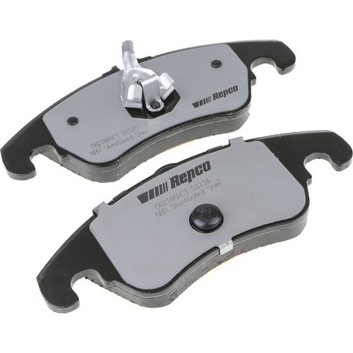 Repco Brake Pads Set - RCT - DB2186RCT Brake Pads Brake Parts Auto Part